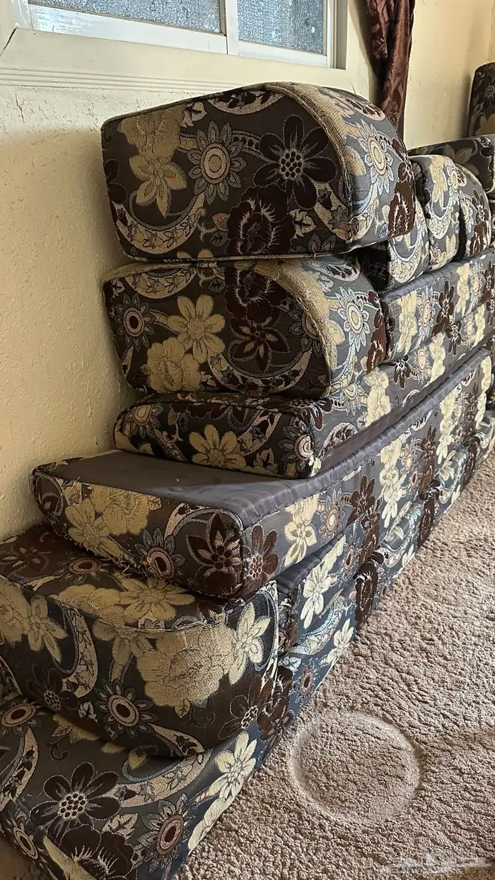 مساند مع مراكيها 3