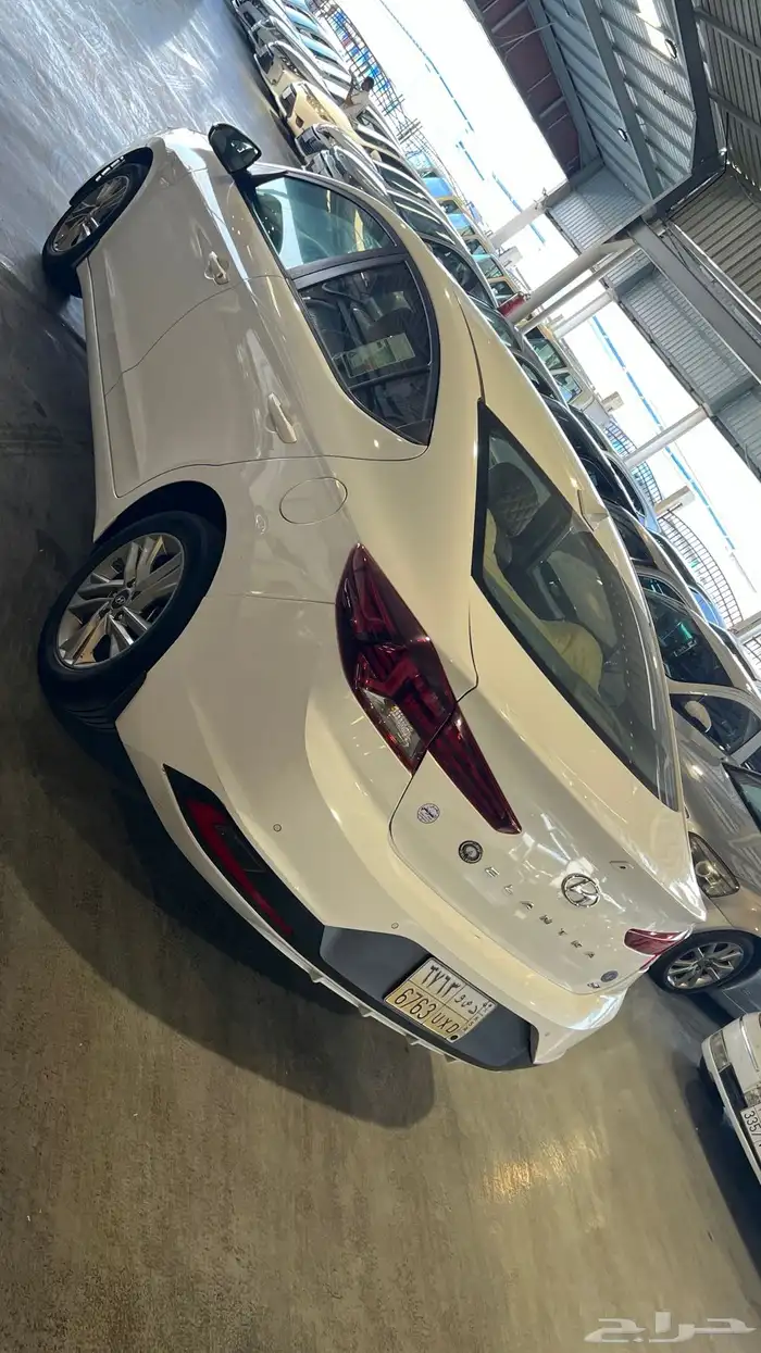 هيونداي النترا موديل 2019 11