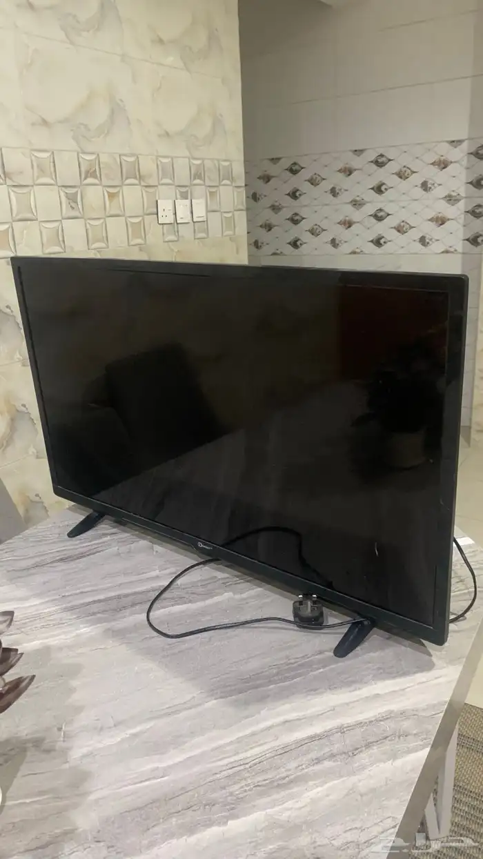 تلفزون للبيع على السوم 0