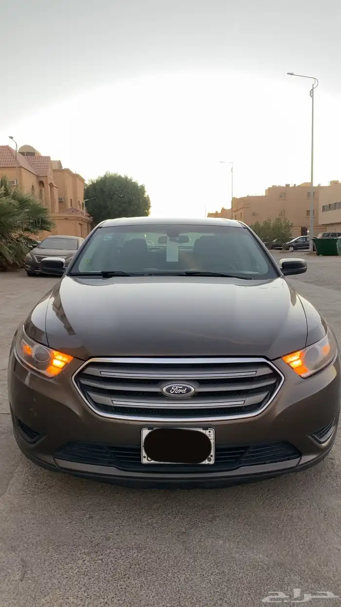 تورس 2016 بودي وكاله 1