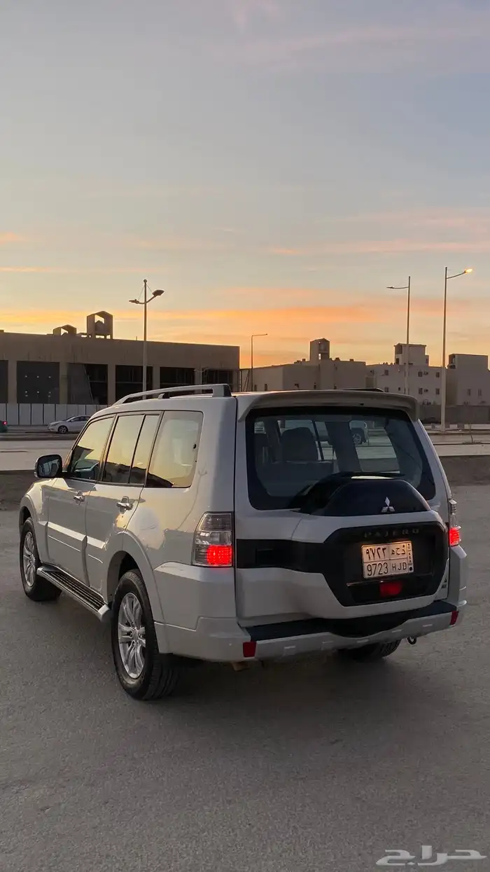 باجيرو فل كامل 3800 8