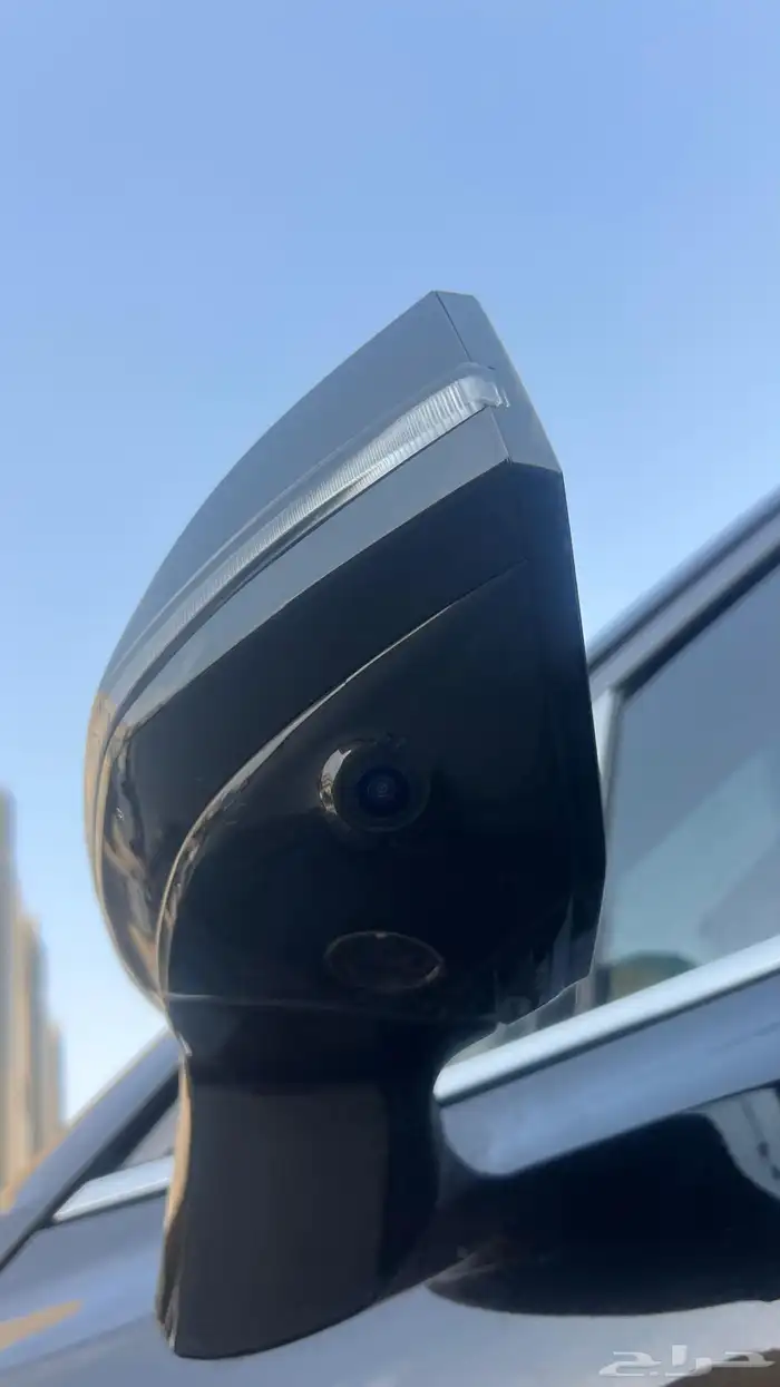 كيا K8 بريميوم 2022 - 6 سلندر 6