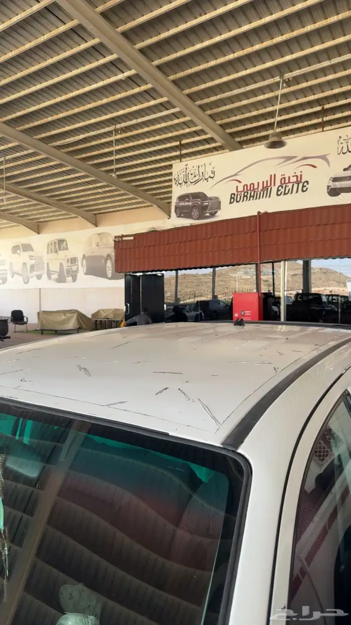 هايلكس 2013 جل اكس 5