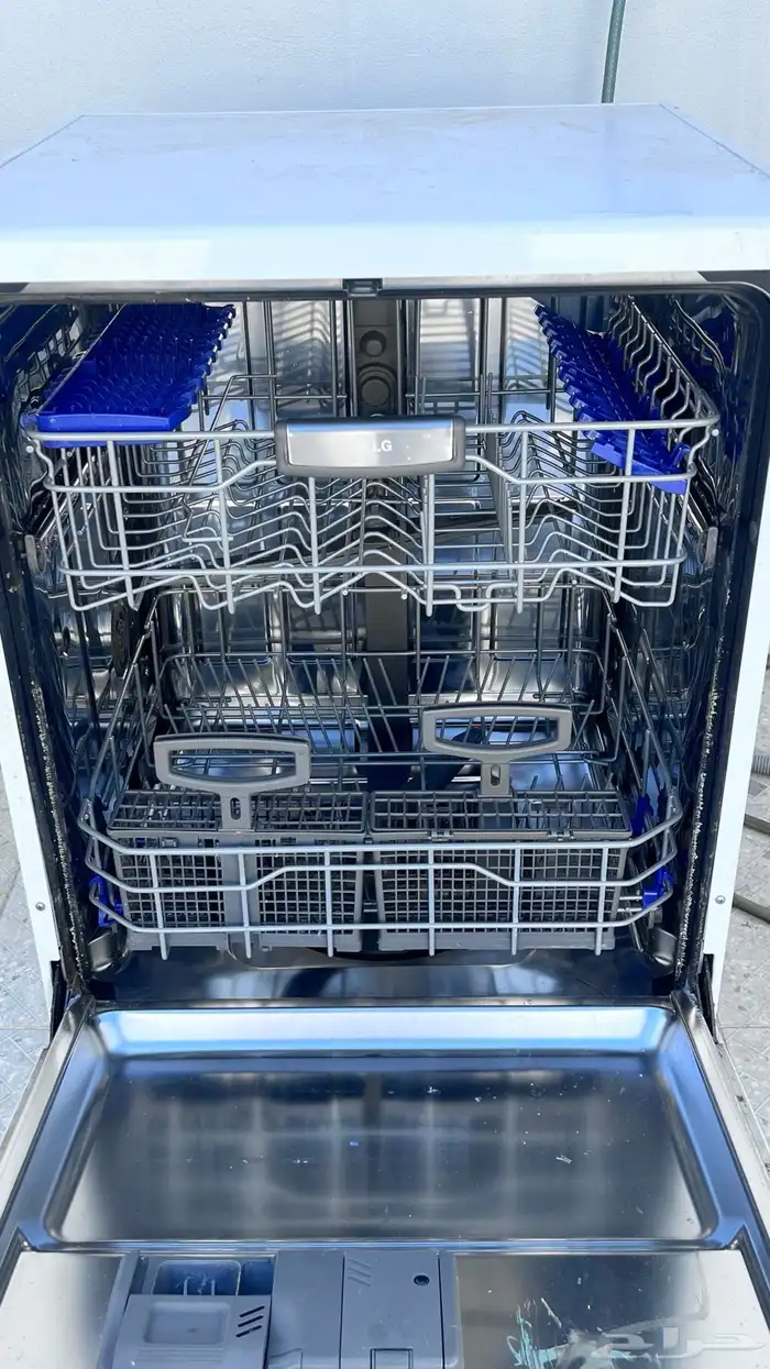 غساله صحون LG 1