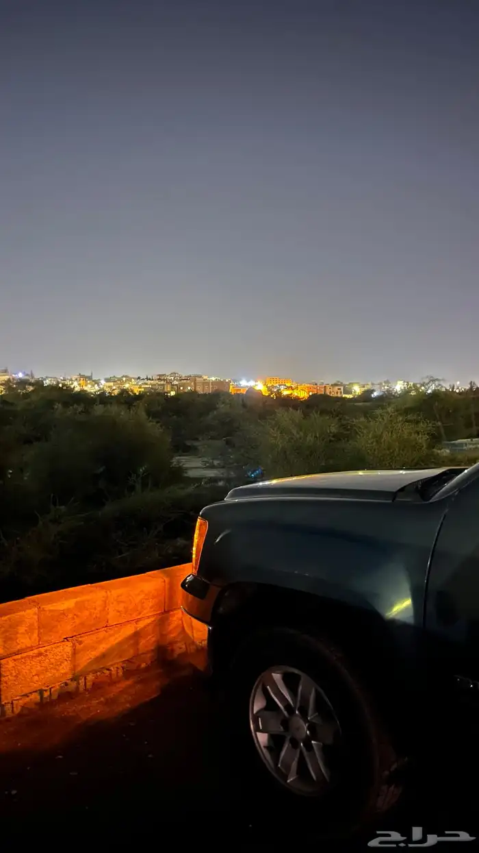 سيرا 2010غماره ونص 2