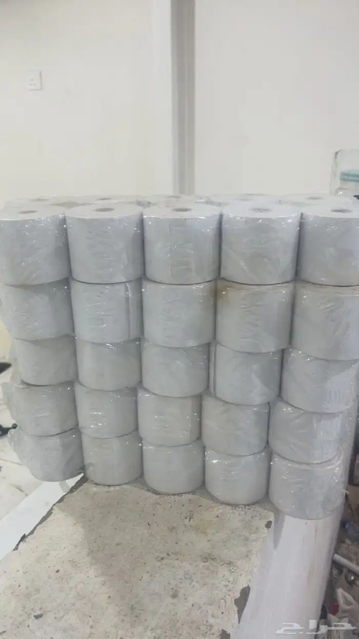 أوراق فواتير 0