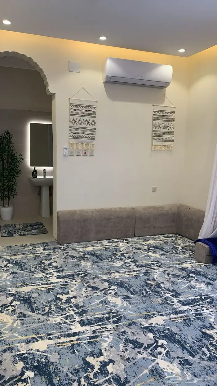 شاليه فيلا رسن 3