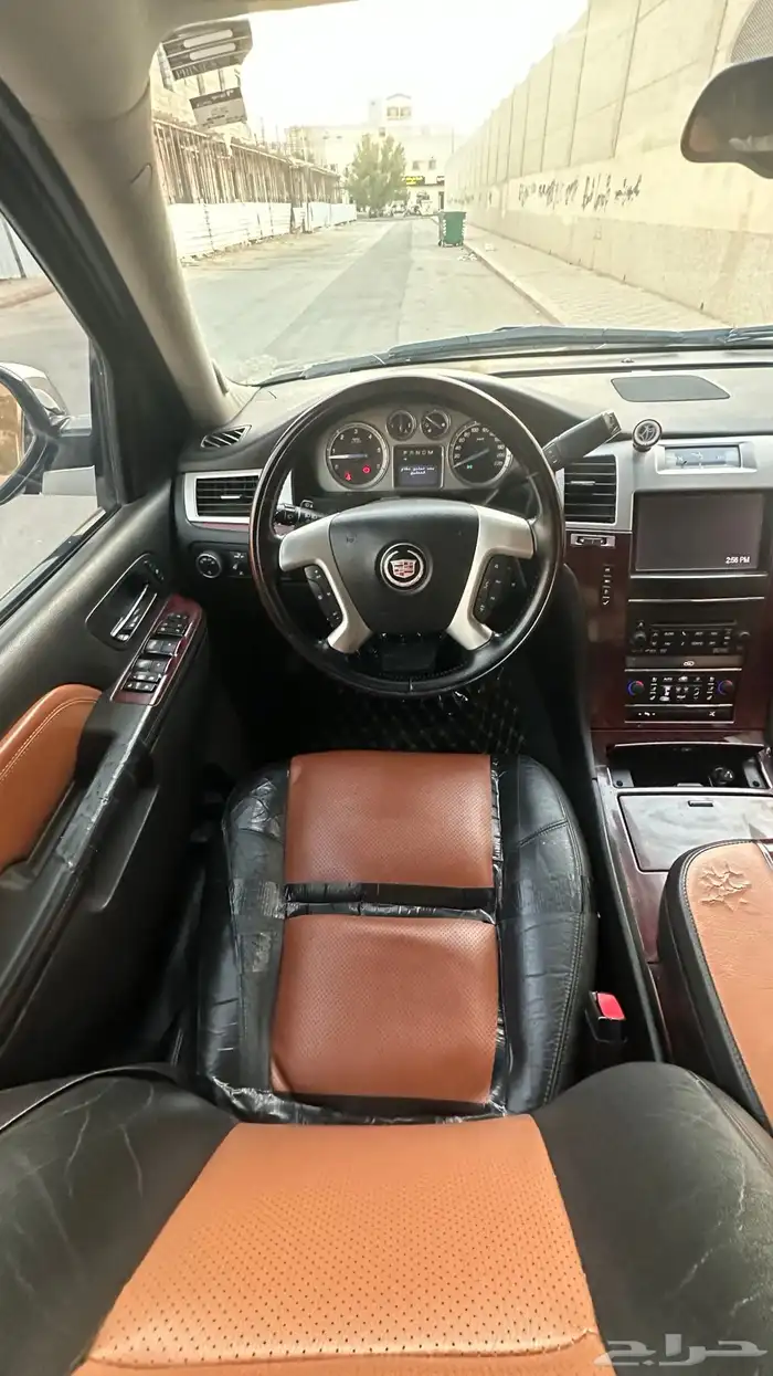 اسكاليد 2014 13