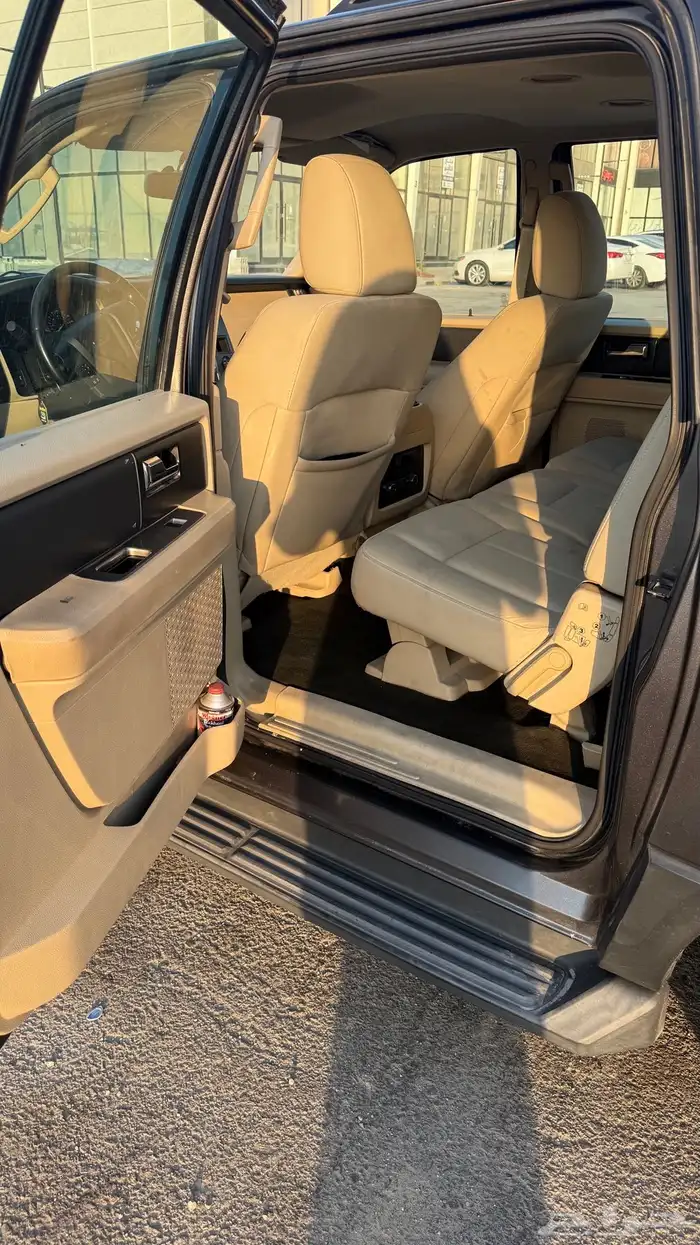 فورد اكسبدشن دبل 2016 13