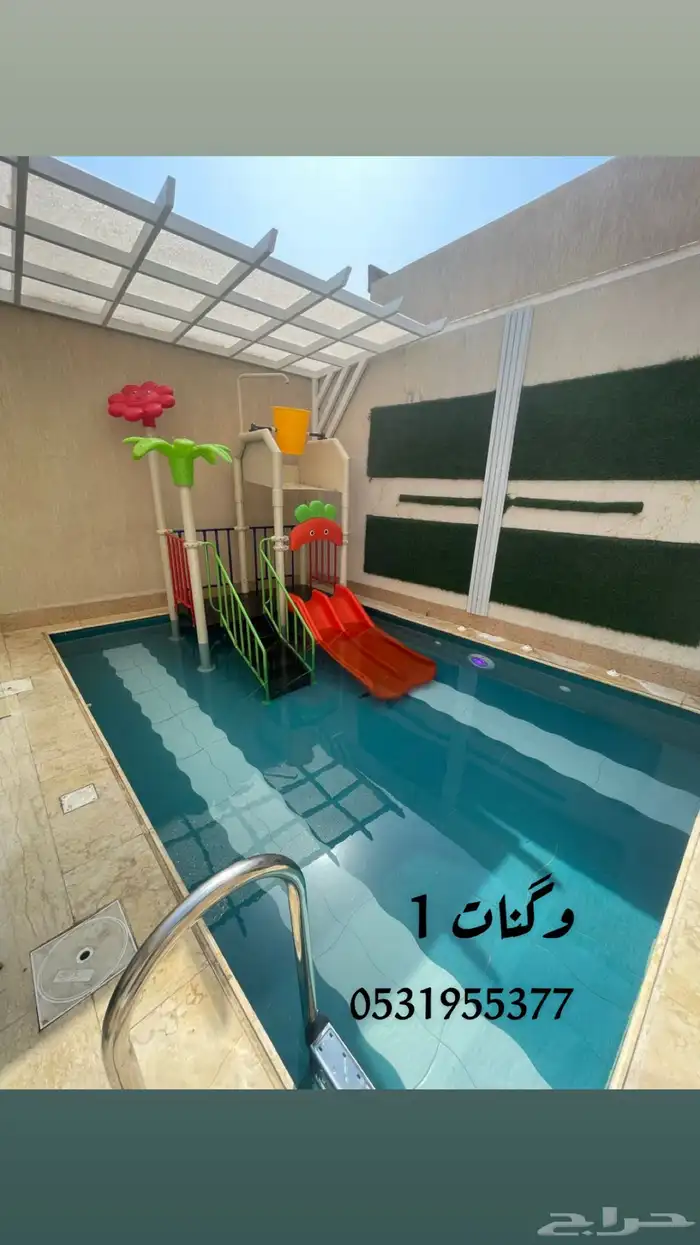 عرووض شاليهات وكنات 19