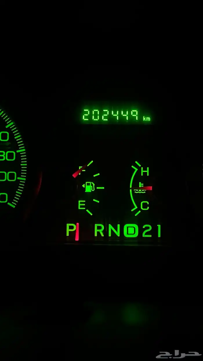 فورد كراون فكتوريا 2011 26