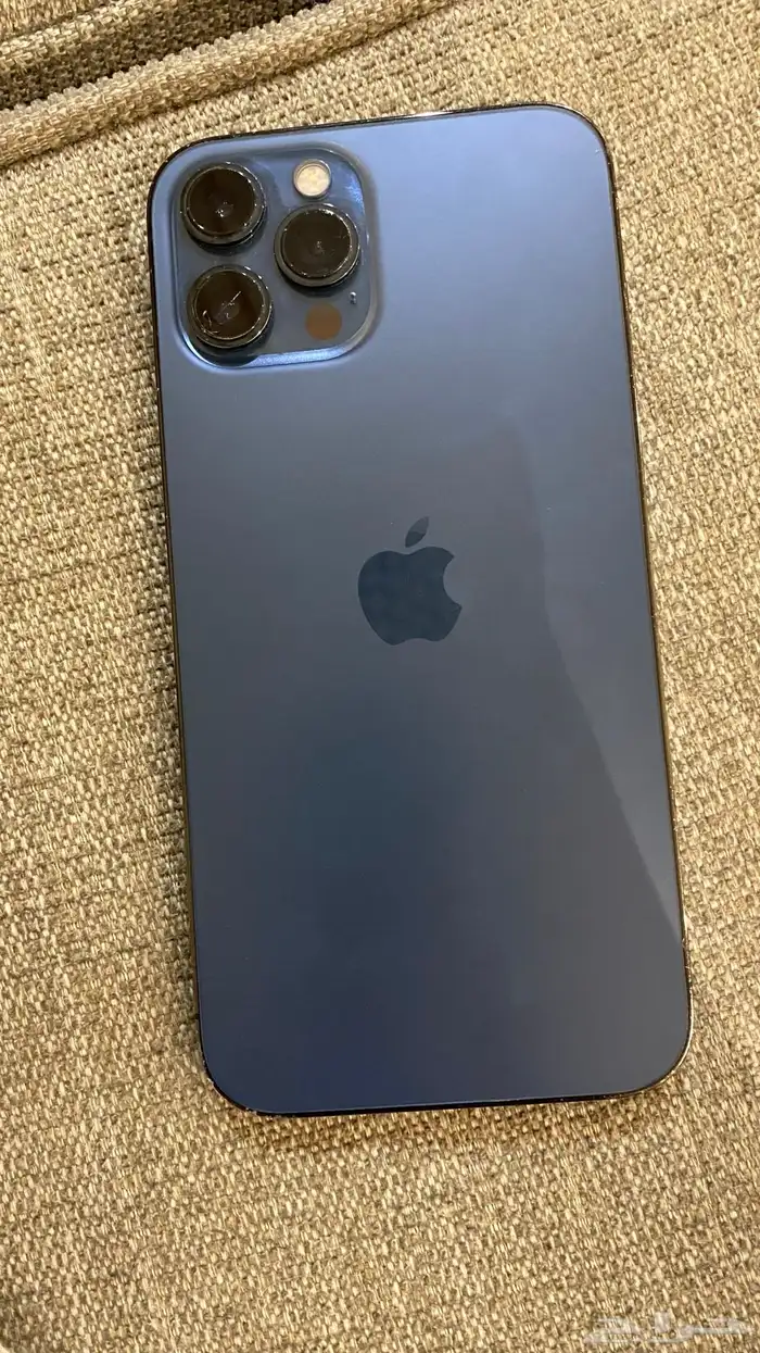 ايفون 12 برو ماكس 0