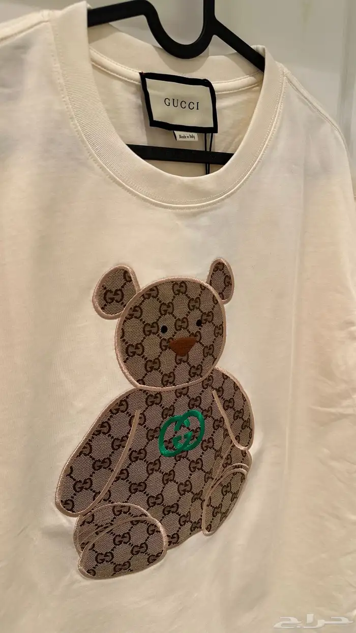 تيشيرت Original one - GUCCI 0