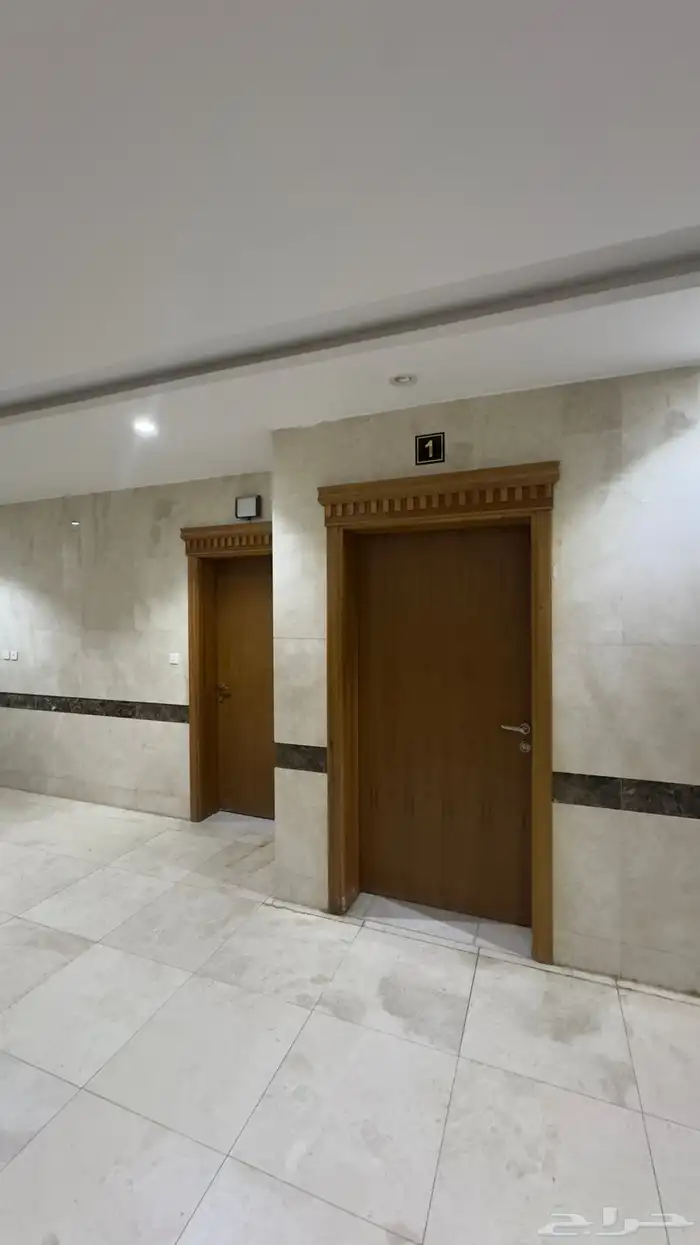 شقة للاجار حي الفضيلة 14
