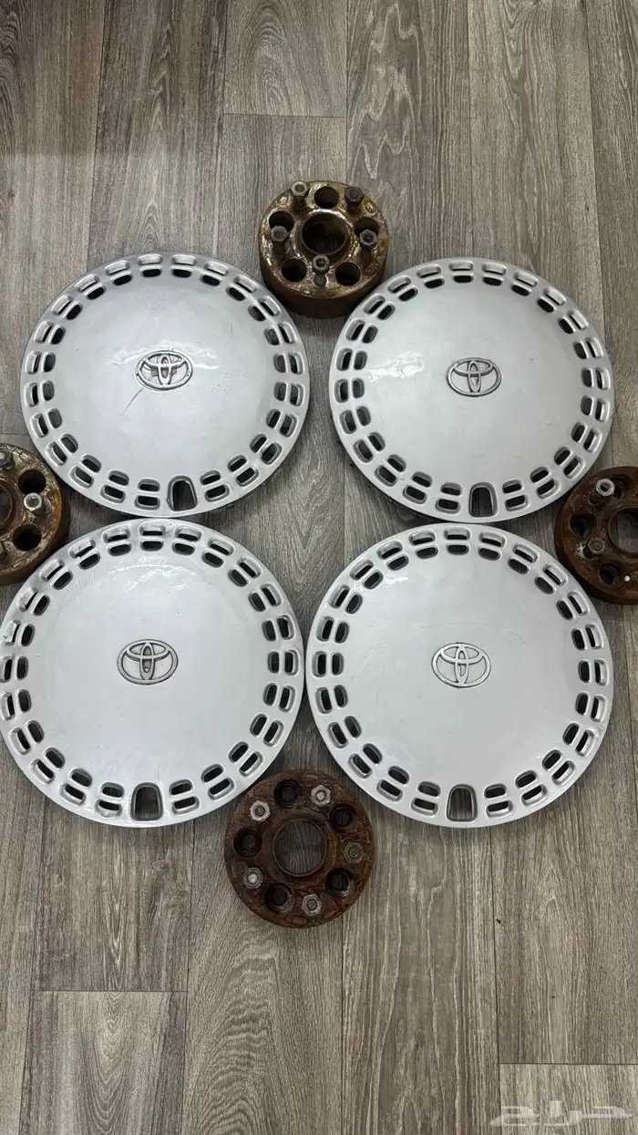 طيس كرسيدا حديد 0