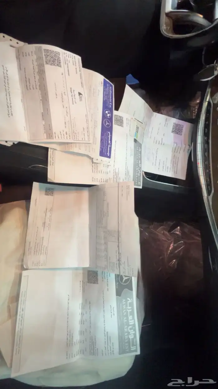 مرسيدس s400 2016 13