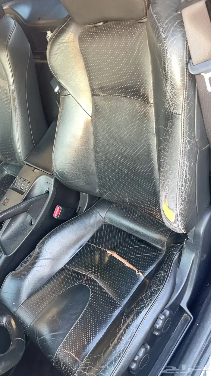 نيسان زد 2005 مالك اول 1