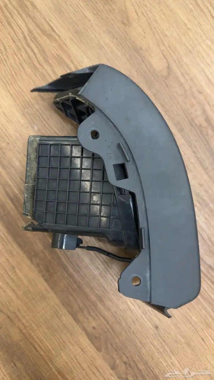 ديكور مسجل وريش مكيف النترا 2011 6