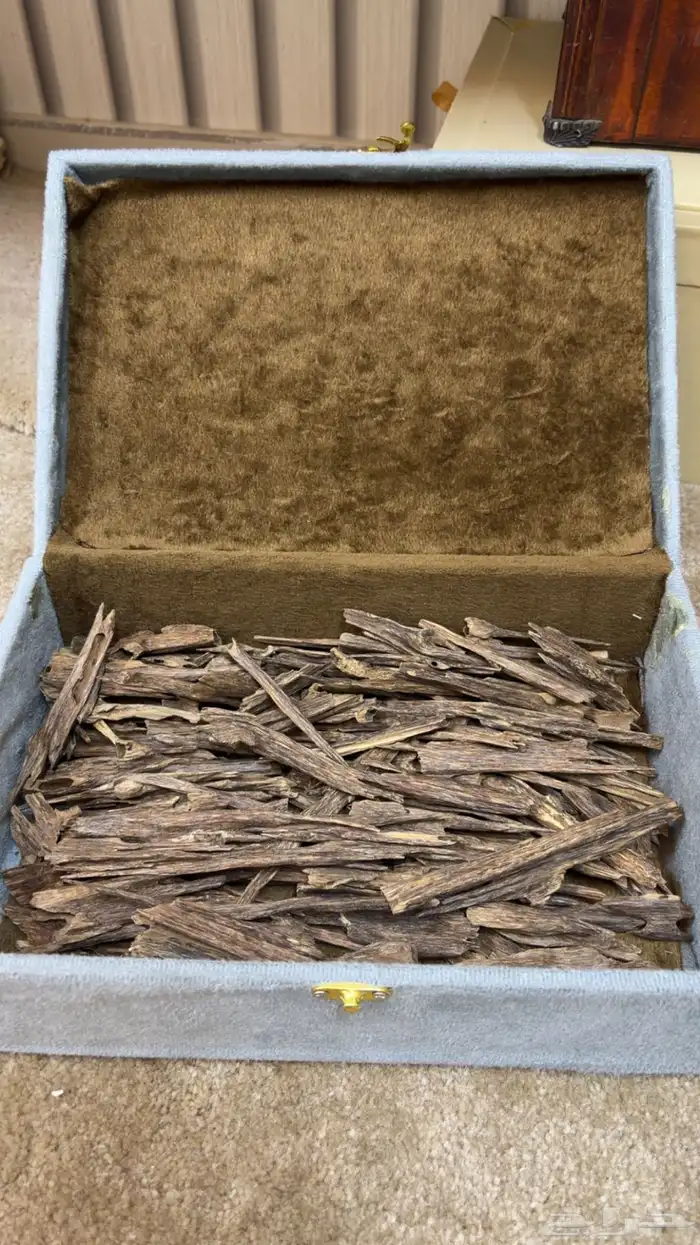 عود هندي نقلاند دبل سوبر وسوبر 0