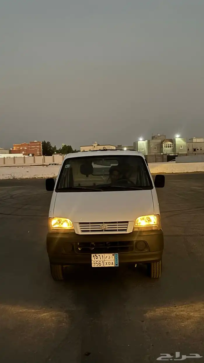 دباب سزوكي للبيع 5