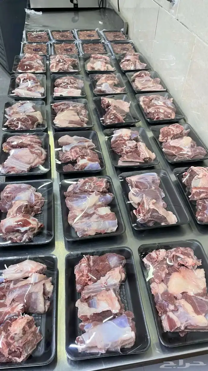 Fresh meat guaranteed quality with unmissable discount 4