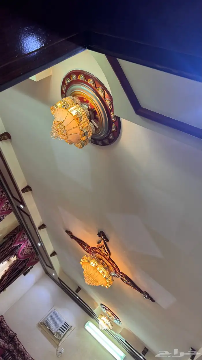 مجلس رجال 21 متر 0