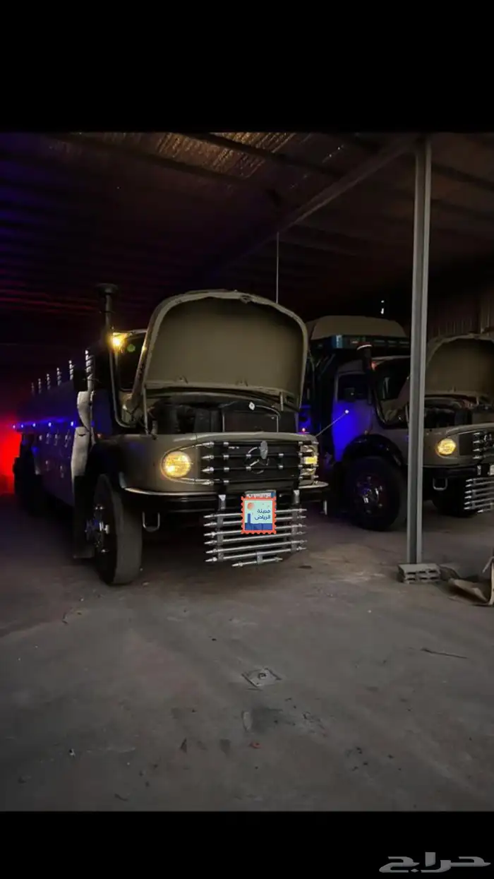 سكس للبيع مديل 1984 ومديل 1980 نوادر البيع على السيارتين 3