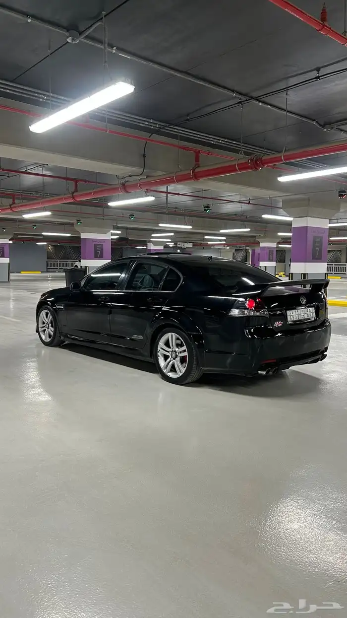 لومينا SS 2007 5