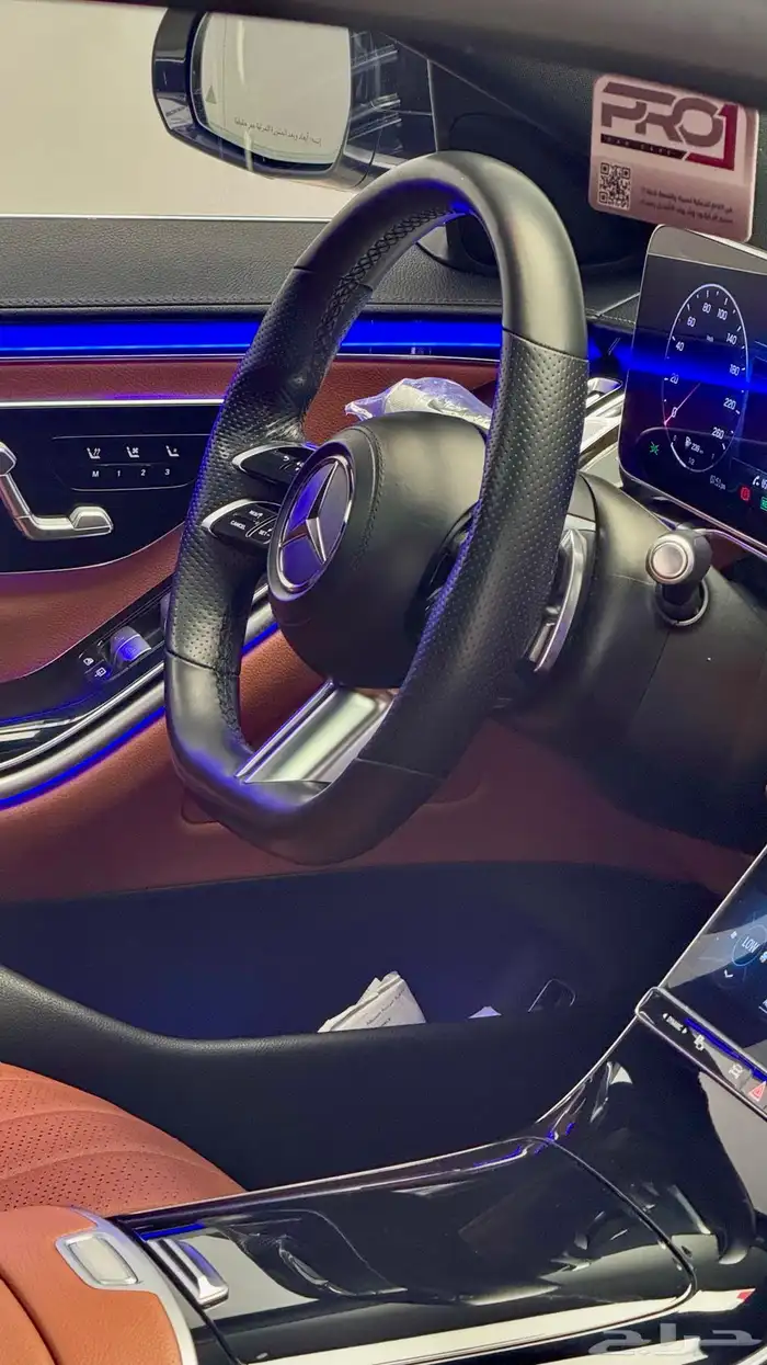 مرسيدس 2021 34