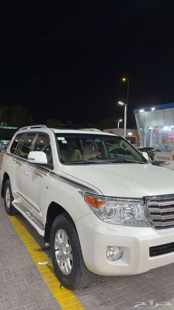 جي اكس ار 8 سرندل 3