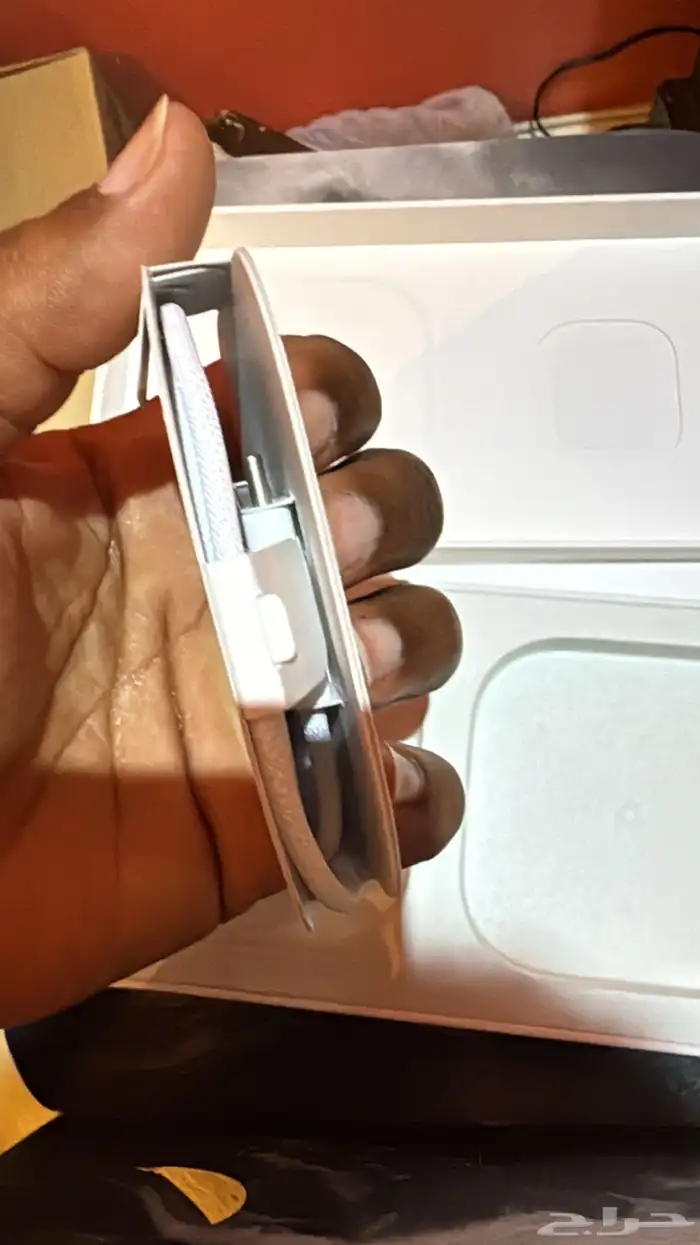 ساعة ابل الترا 3 جديدة 2