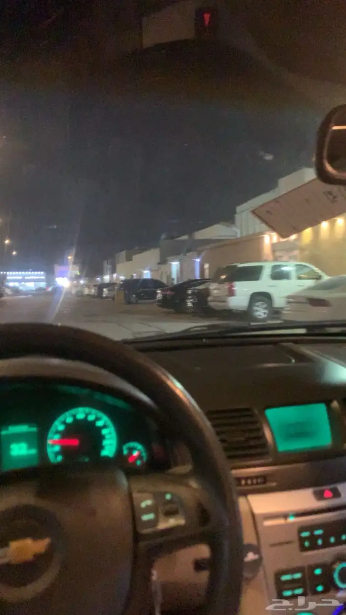 للبيع لومينا LS 2008 1