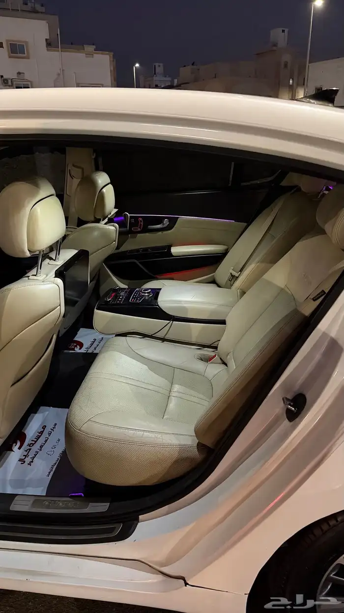 كيا كويرس k5 2015 فل كامل 11