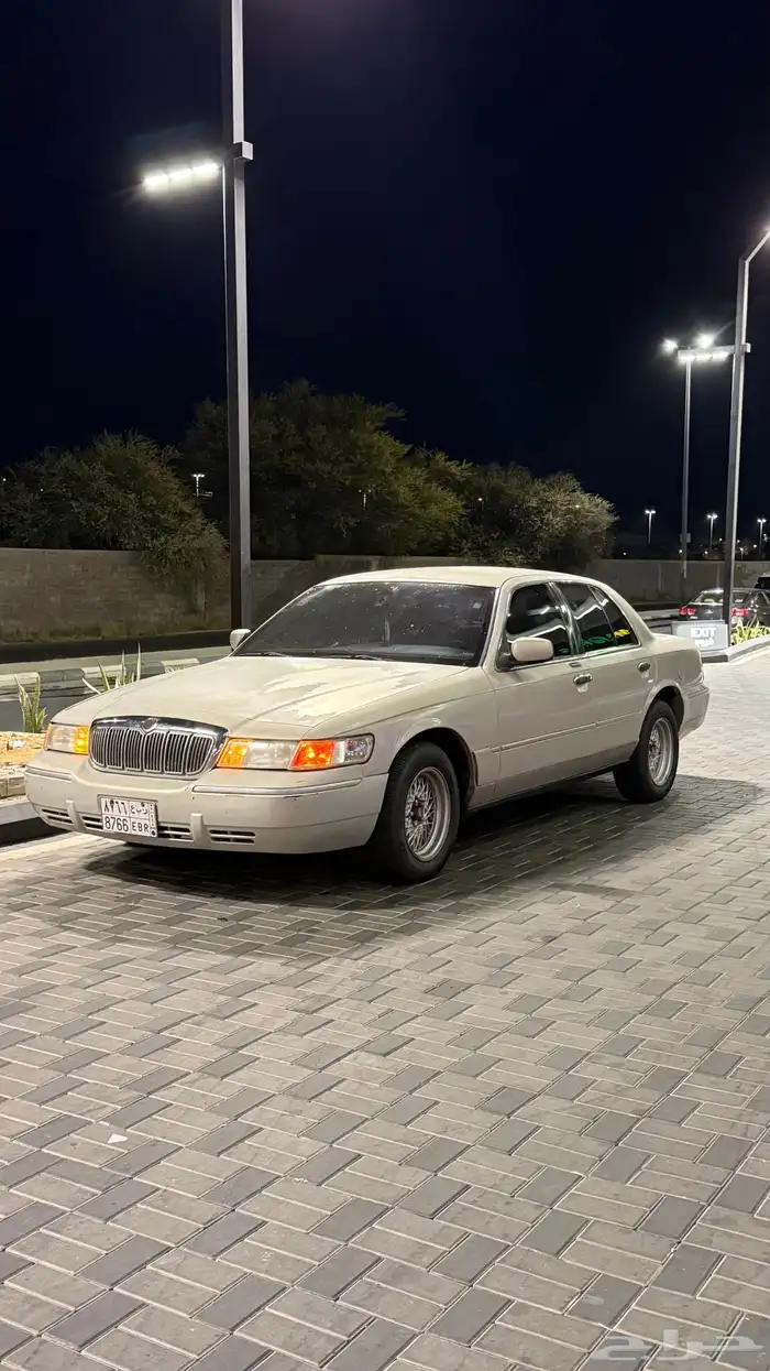 ماركيز 2001 مفحوص ومجدد 1