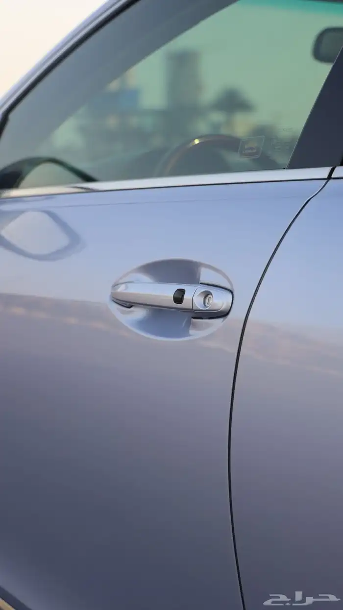 لكزس GS430 .. ( للمستخدم ) 10