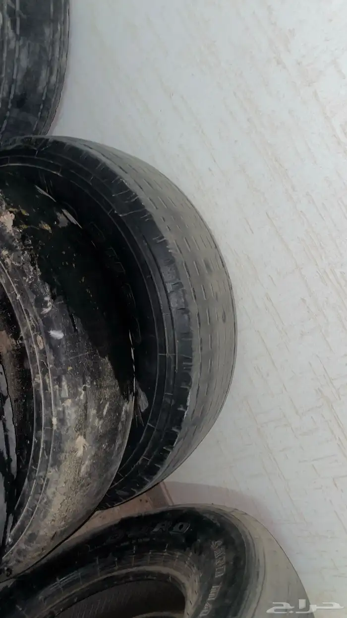 كفرات بالون للبيع 1