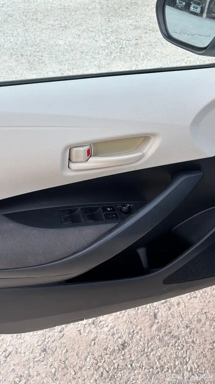 تويوتا كورولا 2023 6