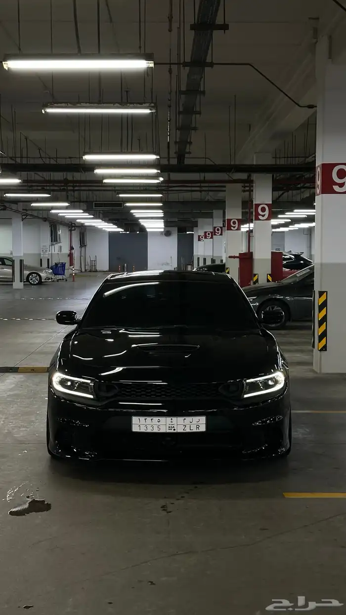 تشارجر RT لاست كول 2023 9