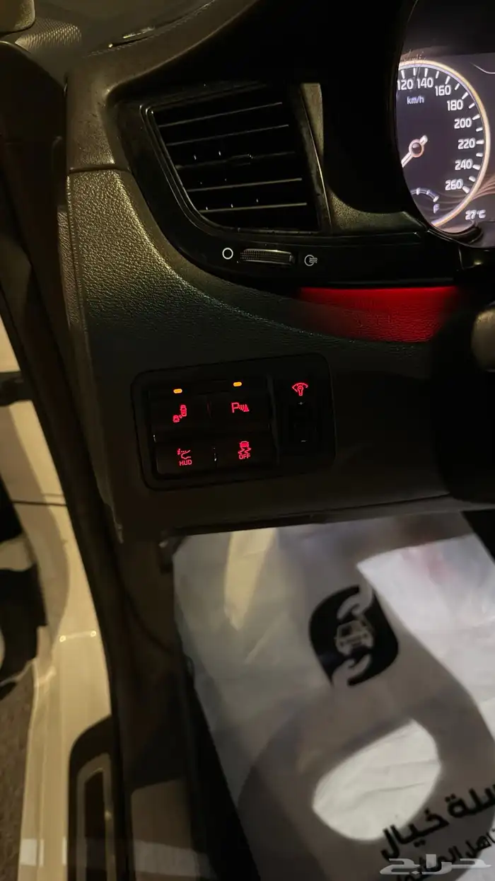 كيا كويرس k5 2015 فل كامل 13