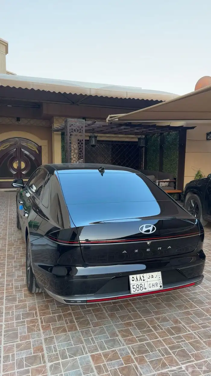 ازيرا 2025 كلاسيك الناغي سعودي 5