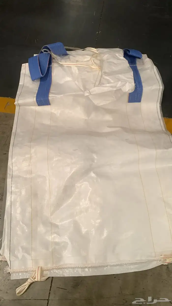 اكياس جديدة جامبو للبيع مستعجل 0