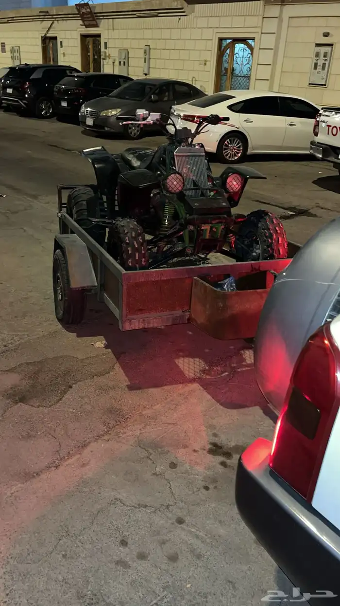 دباب بانشي 2004 2