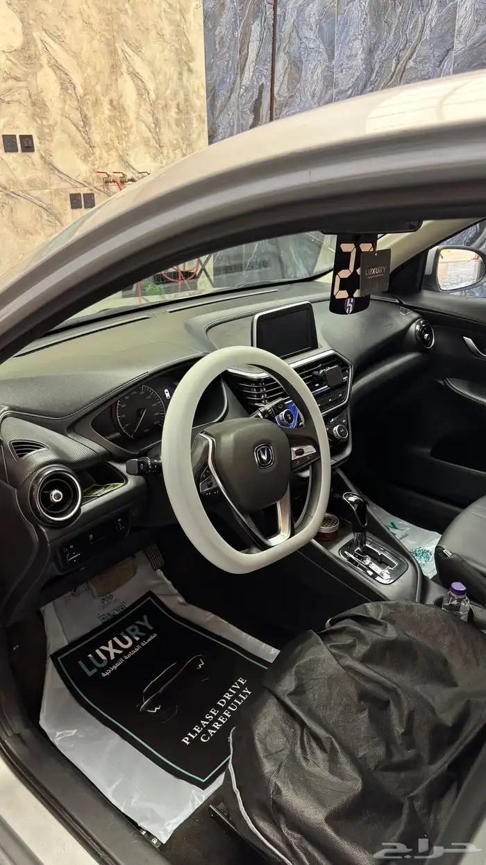 شانجان السفن فل كامل للبيع 6