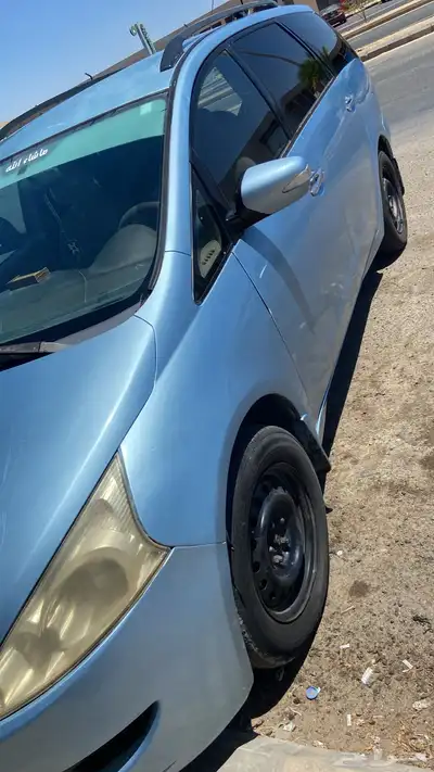 للبيع أو البدل جرانديز مستبيشو 2005 index