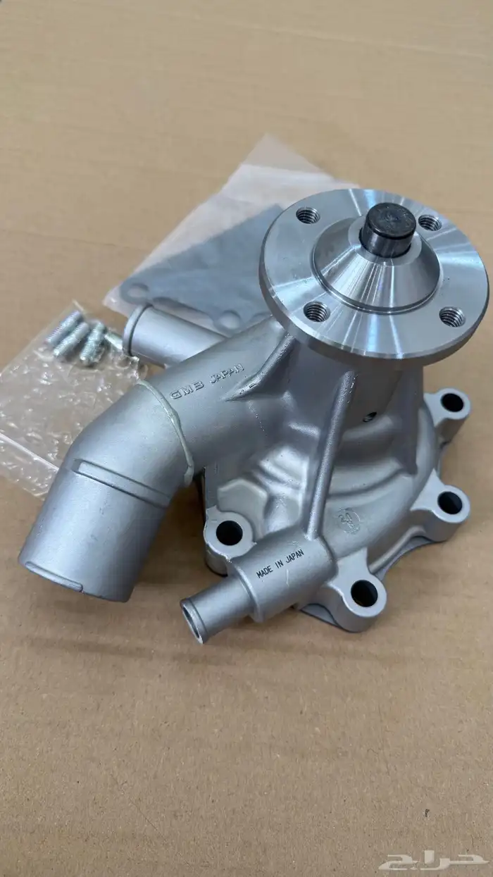 قطع غيار جديد شاص ربع 80 الى 84 0