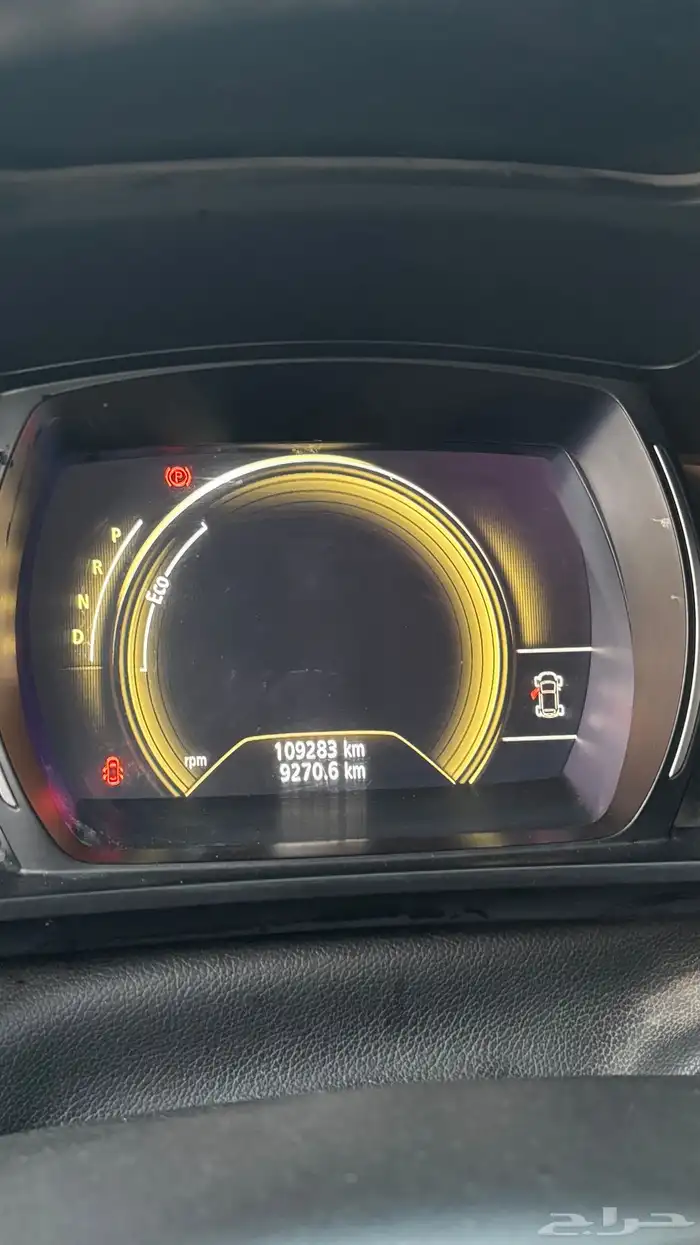 رينو كوليوس 2018 2