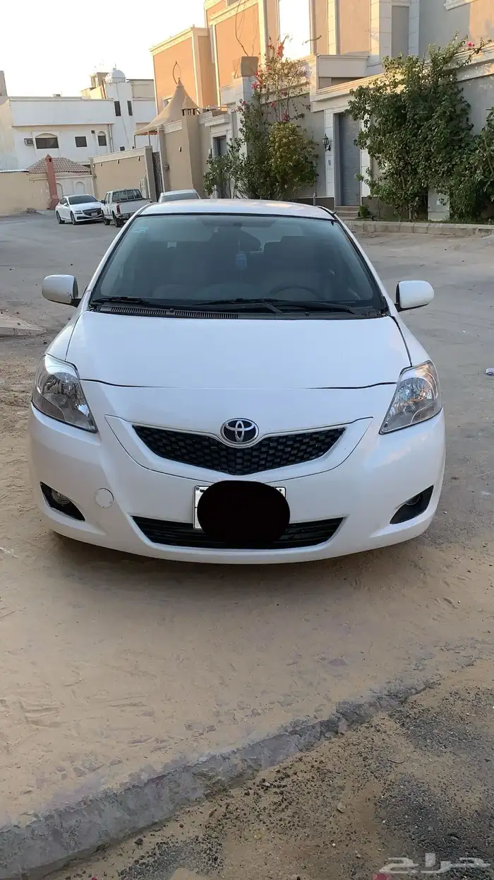 يارس 2006 قير عادي 0