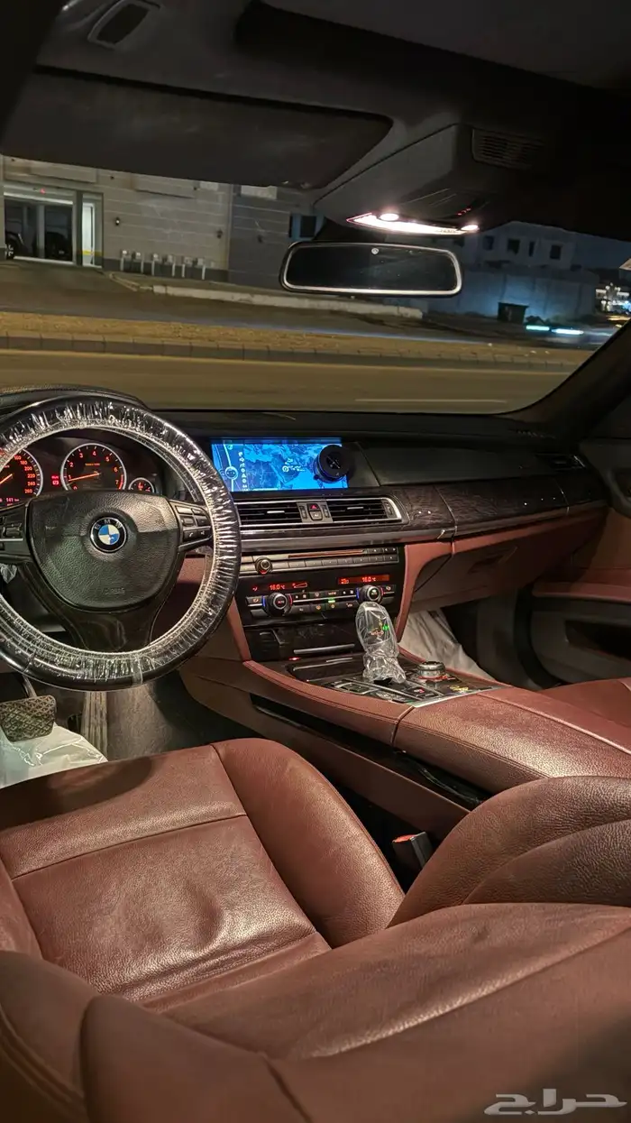 بي ام دبليو اندفجوال 18