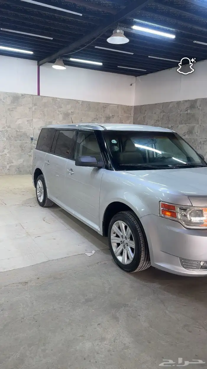 فلكس 2011 للبيع 1