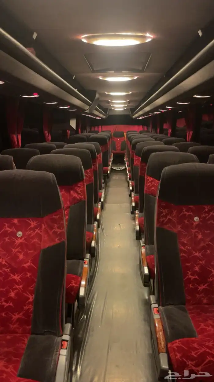 باص للايجار اليومي 1